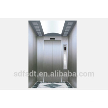 Shandong FujiZY Passenger elevator with small machine room of japan technology